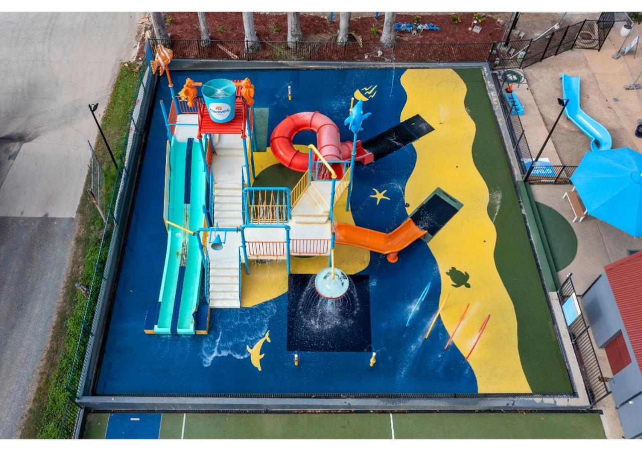 Discovery Parks - Ерлі-Біч Екстер'єр фото