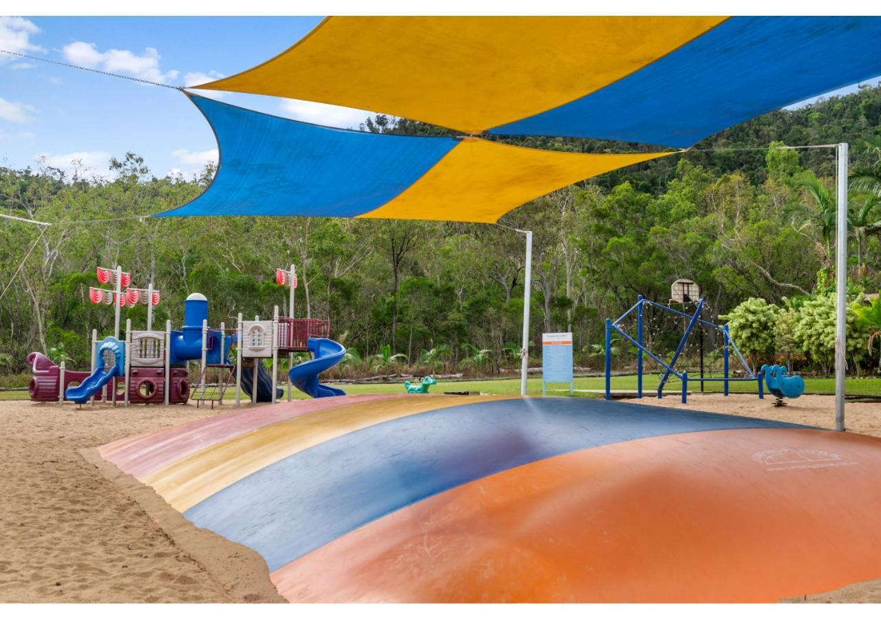 Discovery Parks - Ерлі-Біч Екстер'єр фото